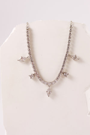 Choker Diadema