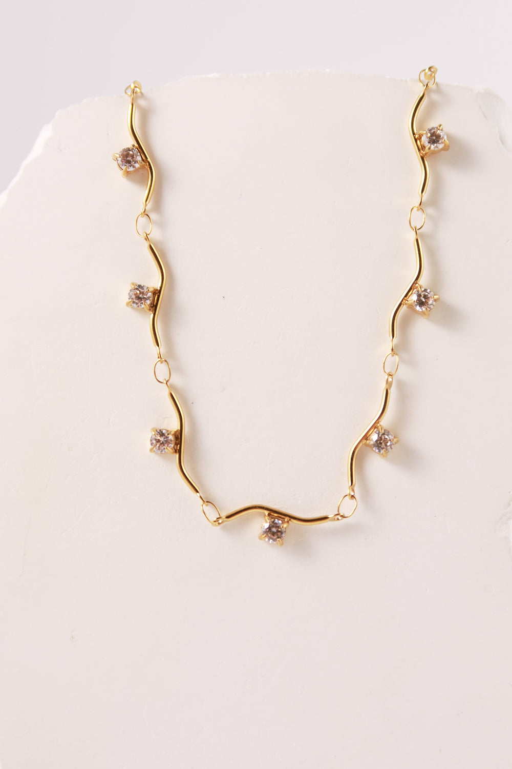Collana Lumina