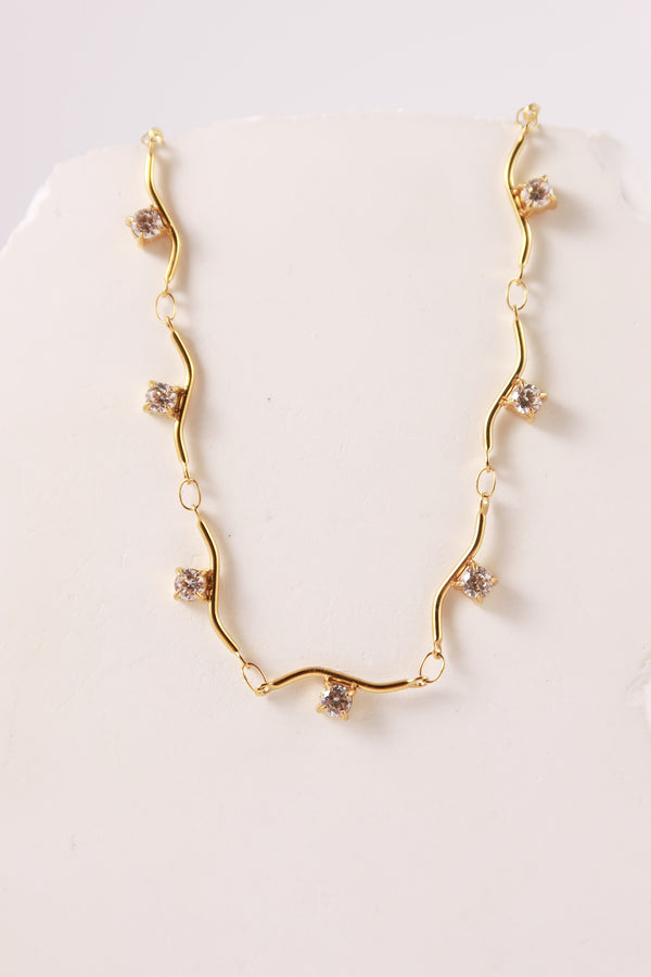 Collana Lumina