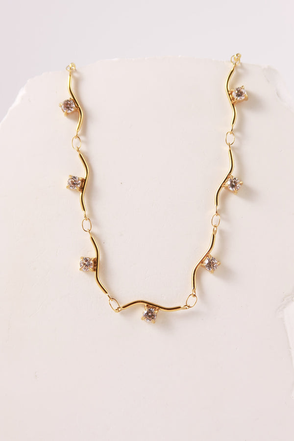 Collana Lumina