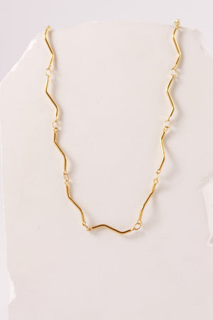 Collana Beach Waves