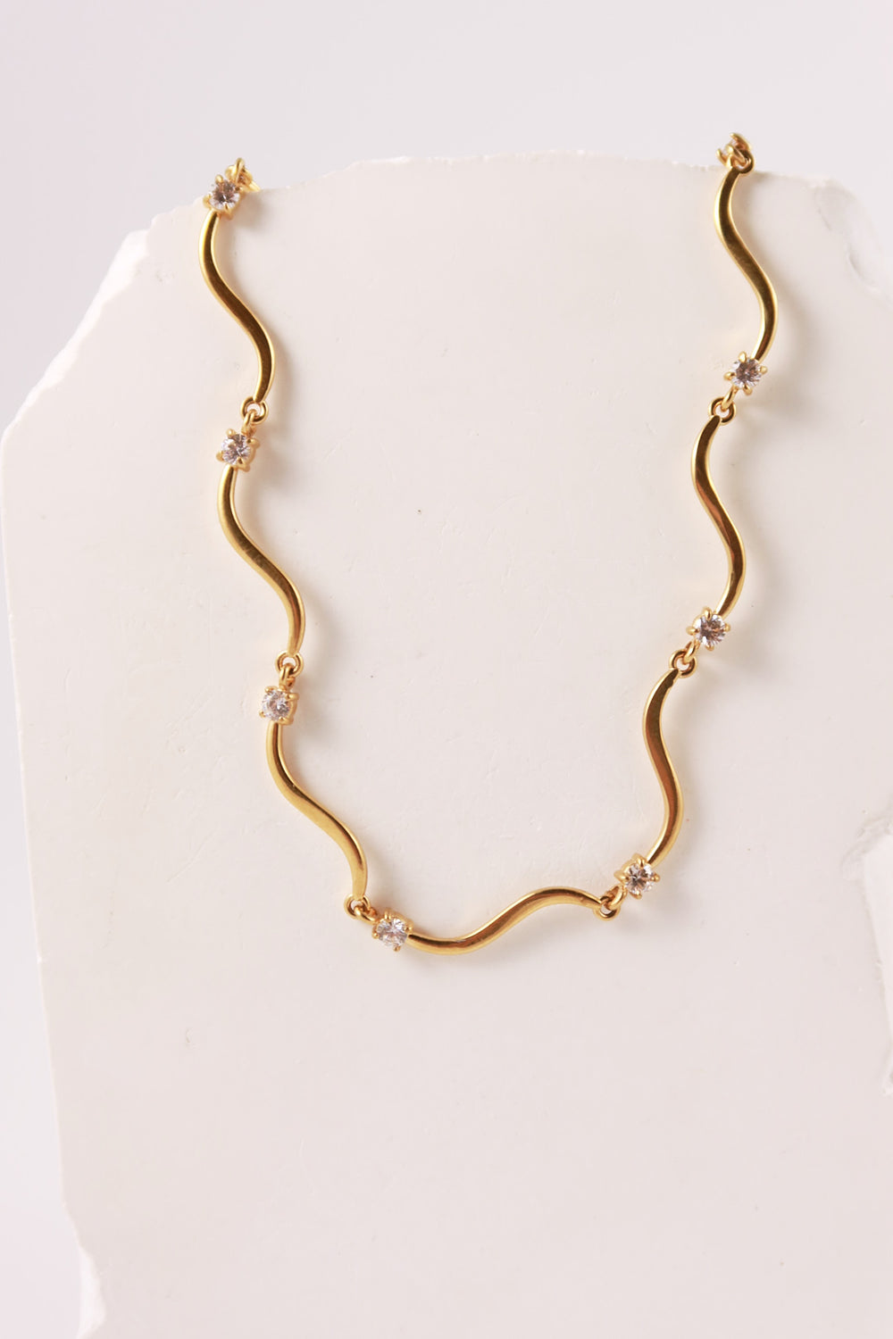 Collana Moovi Sparkle