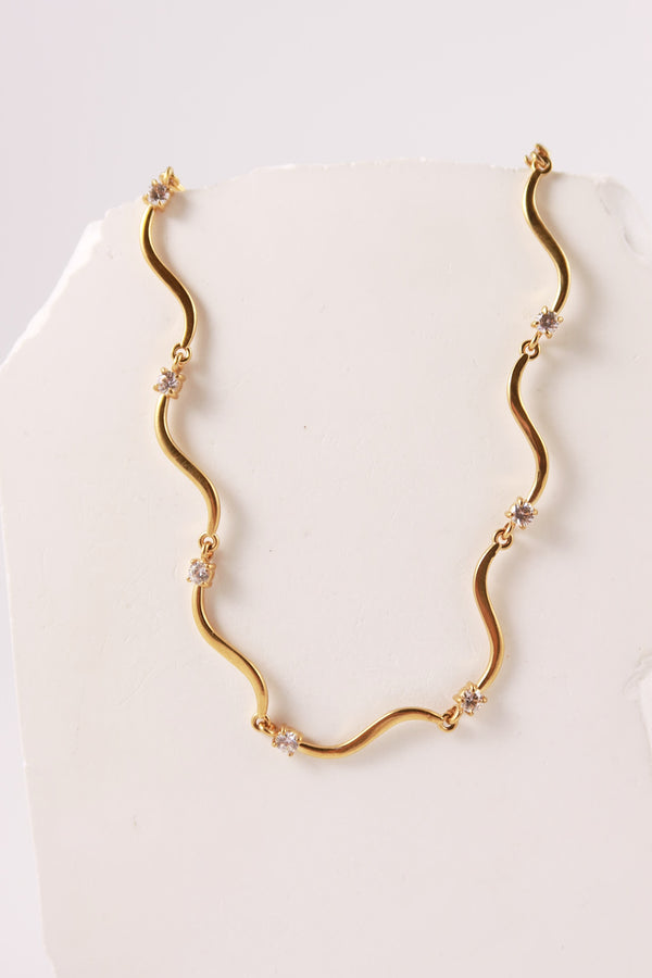 Collana Moovi Sparkle