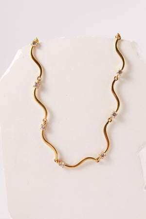 Collana Moovi Sparkle