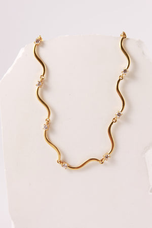 Collana Moovi Sparkle