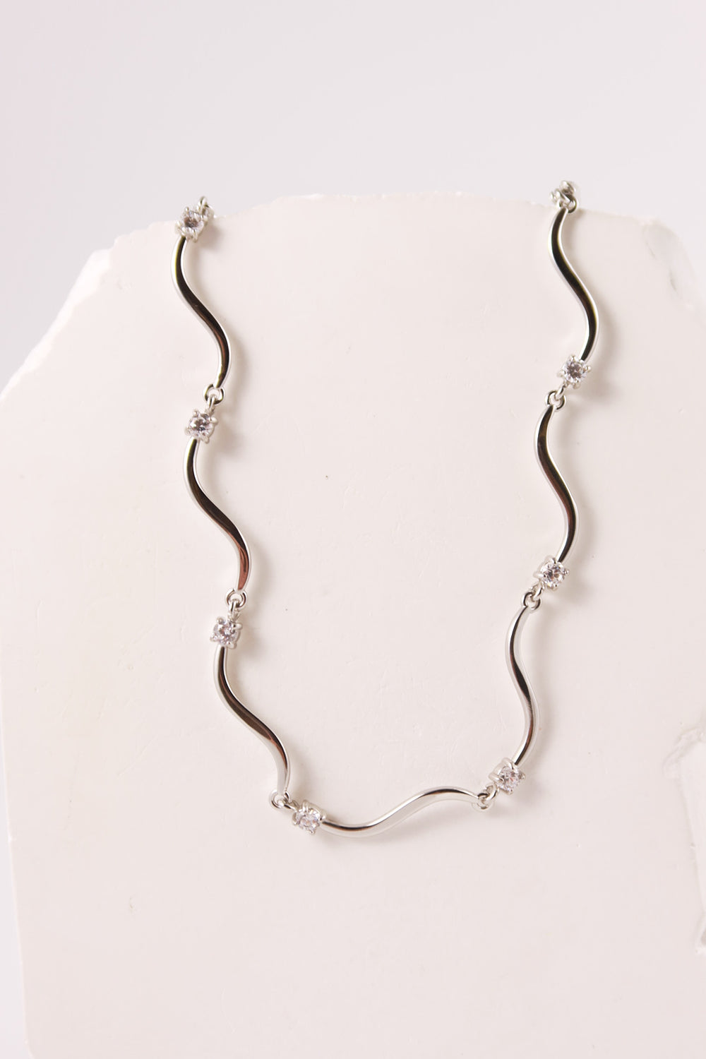 Collana Moovi Sparkle