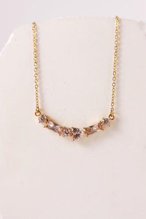 Collana Gems