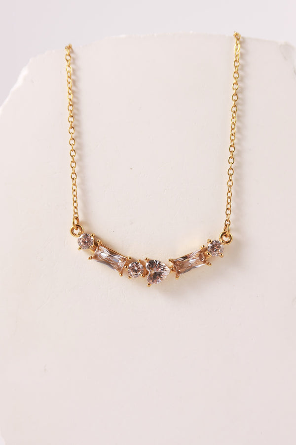 Collana Gems