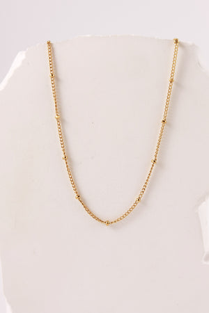 Collana Lunga Basic