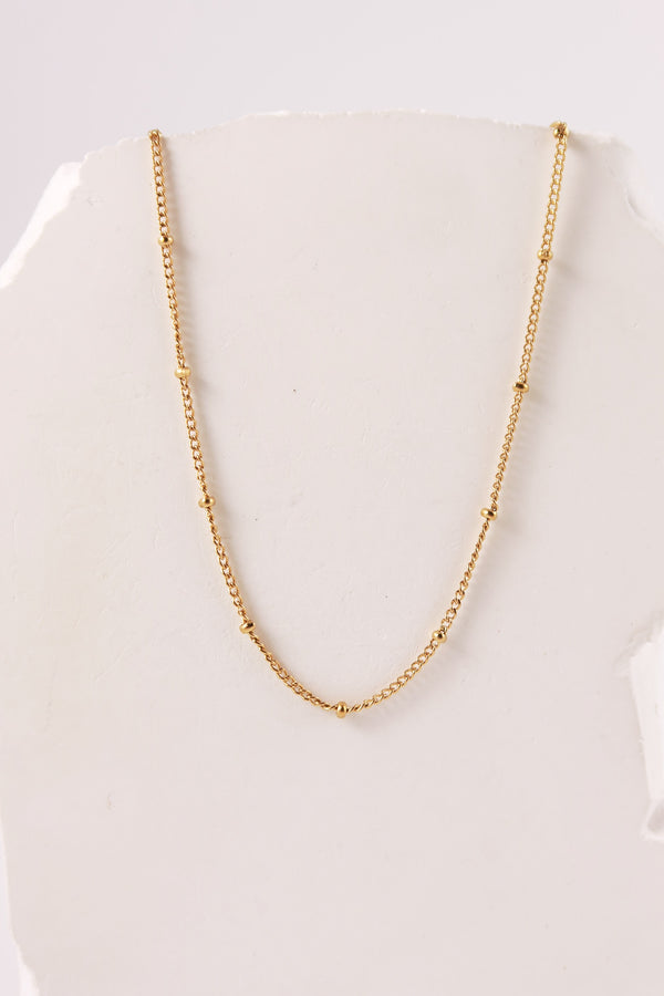 Collana Lunga Basic
