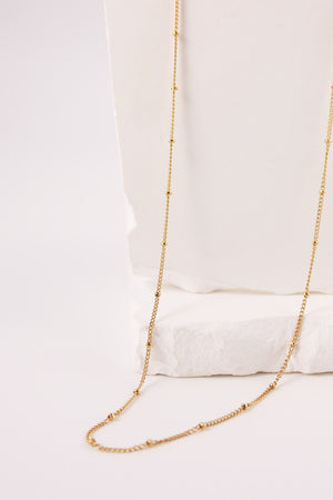 Collana Lunga Basic