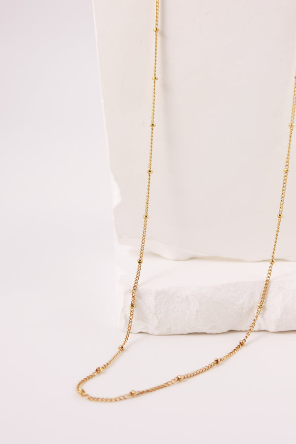 Collana Lunga Basic