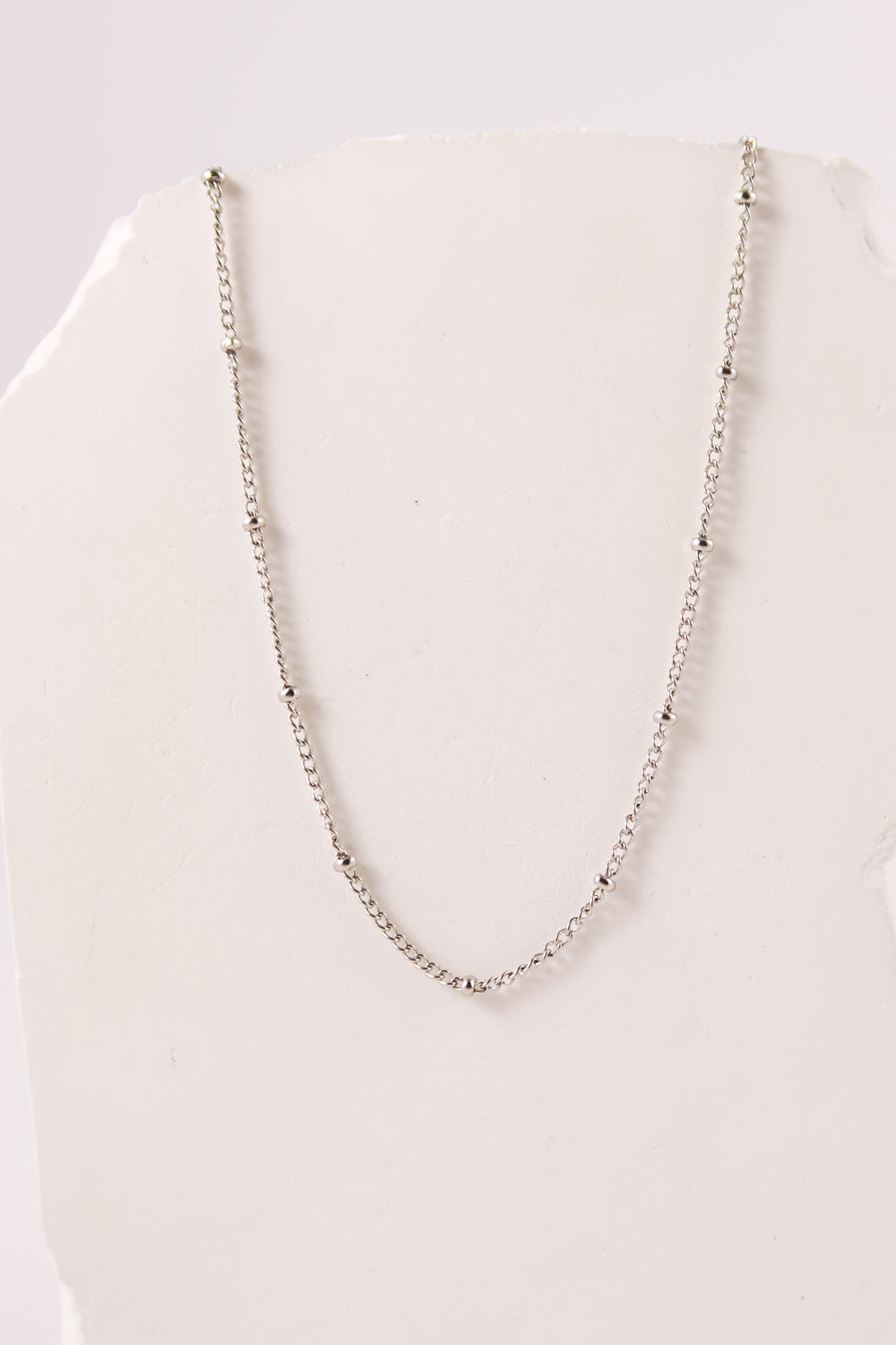 Collana Lunga Basic