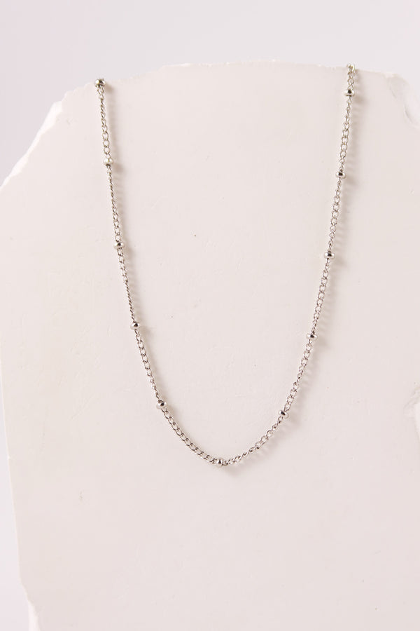 Collana Lunga Basic