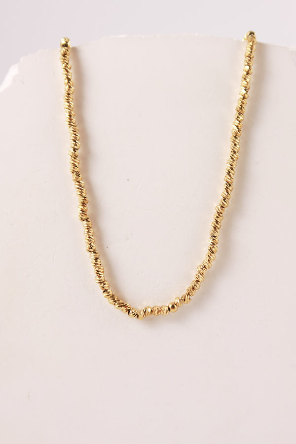 Collana Luccichio