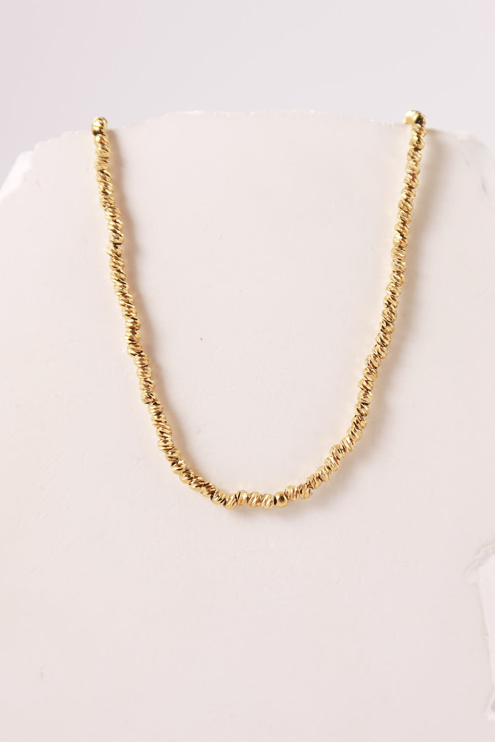 Collana Luccichio