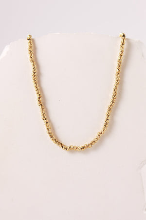 Collana Luccichio