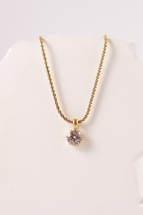 Collana Classy Luce
