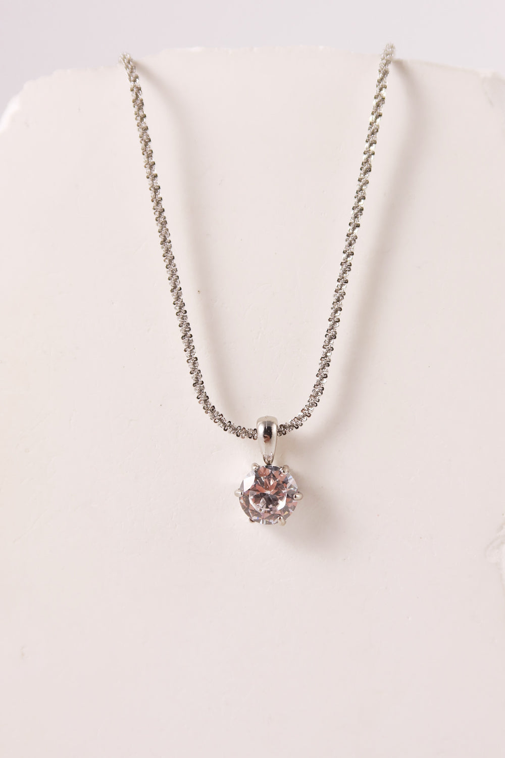 Collana Classy Luce