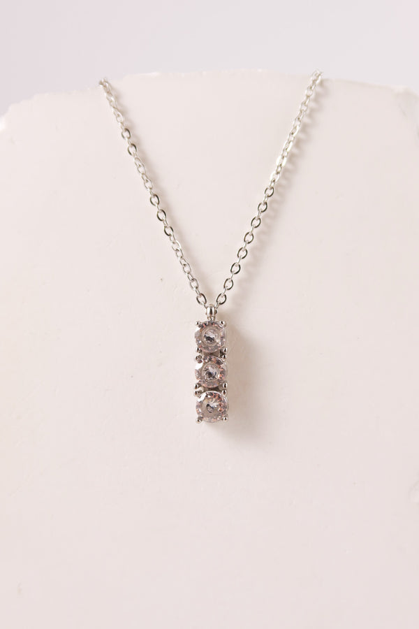 Collana Trilogy