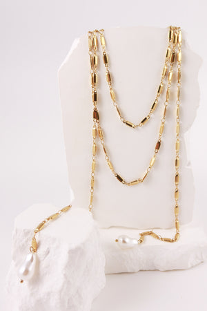 Collana Endless Chic