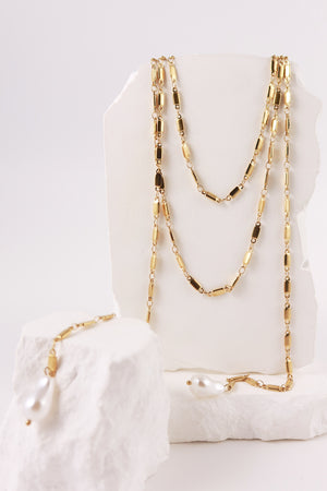 Collana Endless Chic