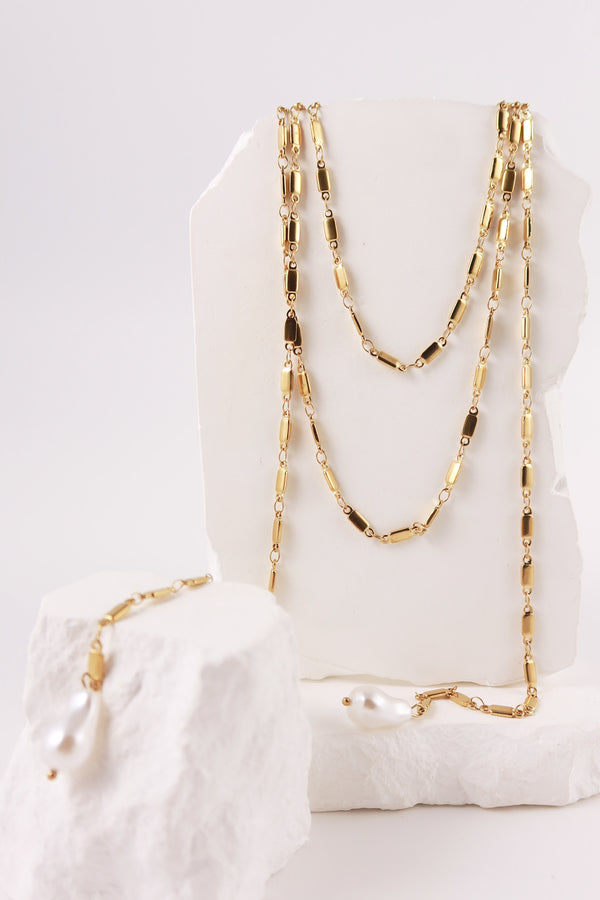 Collana Endless Chic
