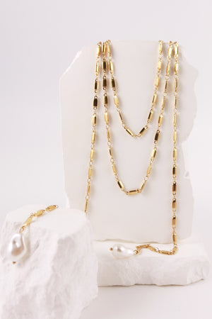 Collana Endless Chic