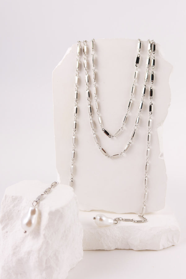 Collana Endless Chic