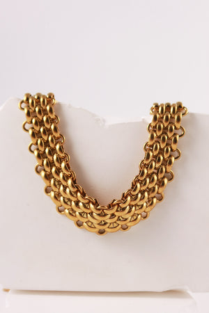 Collana Crown