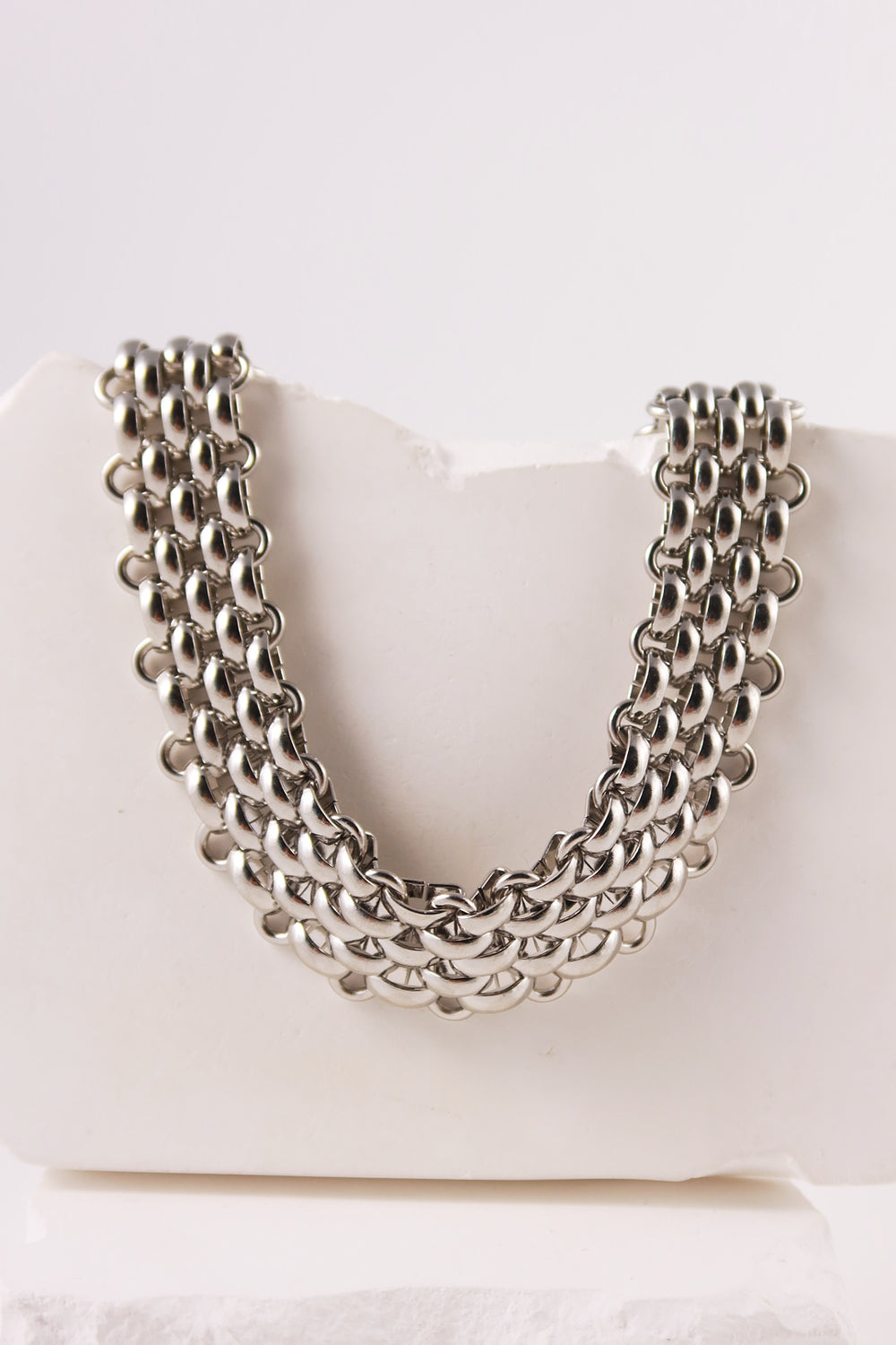 Collana Crown