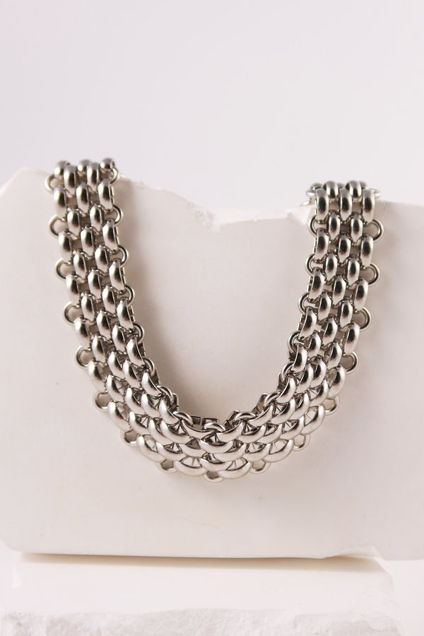 Collana Crown
