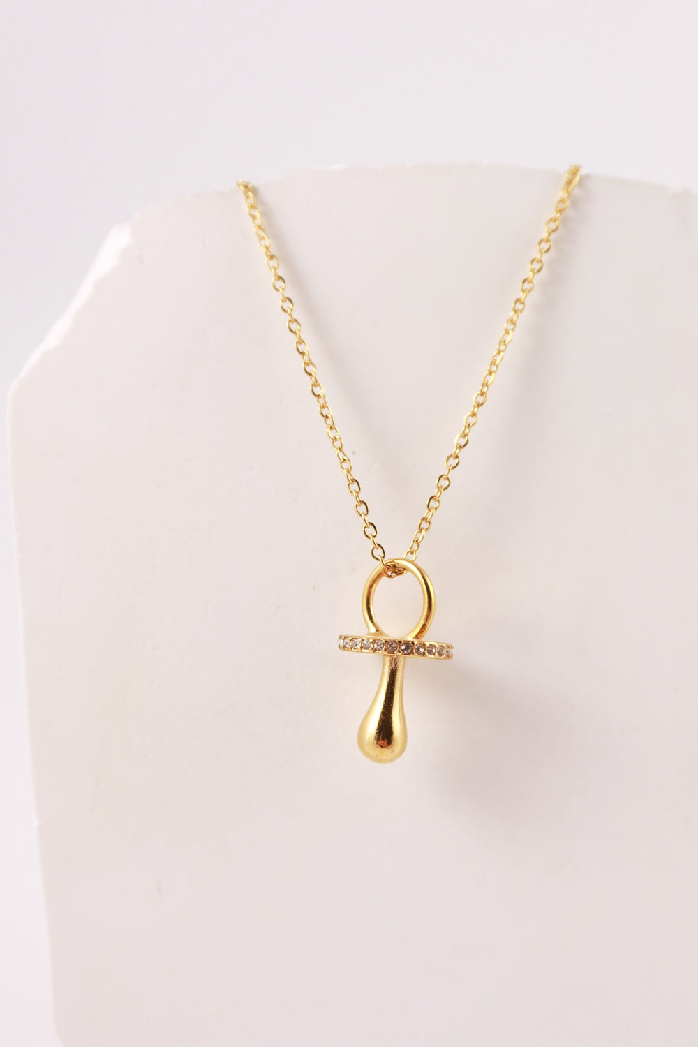 Collana Baby