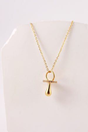Collana Baby