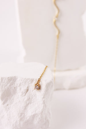 Collana Lunga Lumina