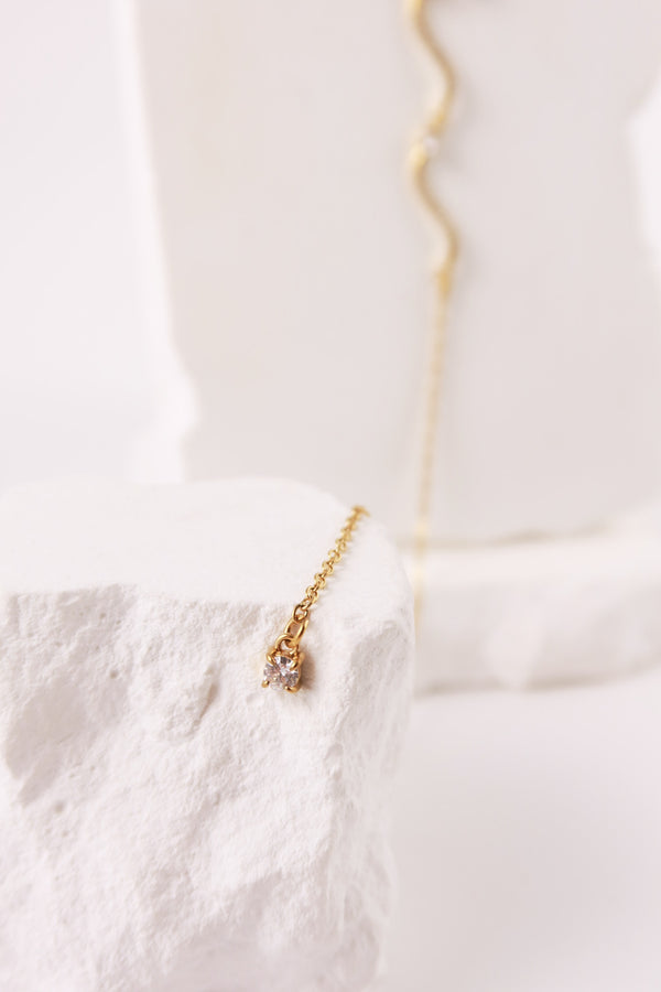 Collana Lunga Lumina