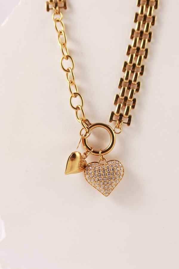 Collana Watch