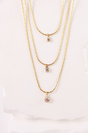 Collana Brillantini