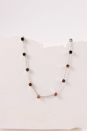 Collana Microcube