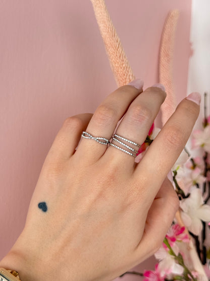 Anello Infinito