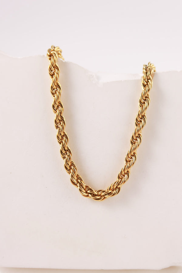 Collana Chain
