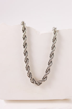 Collana Chain