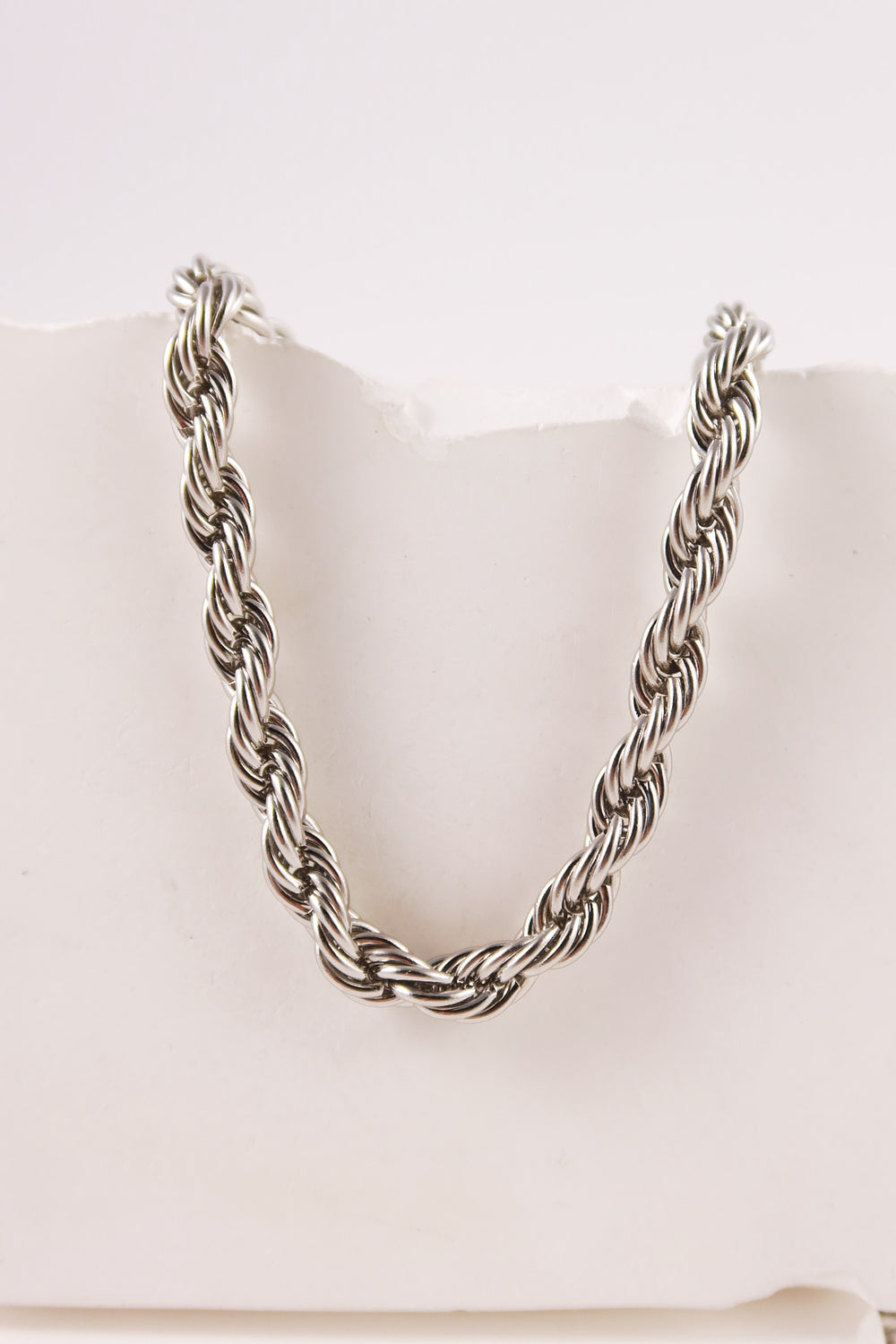 Collana Chain Maxi