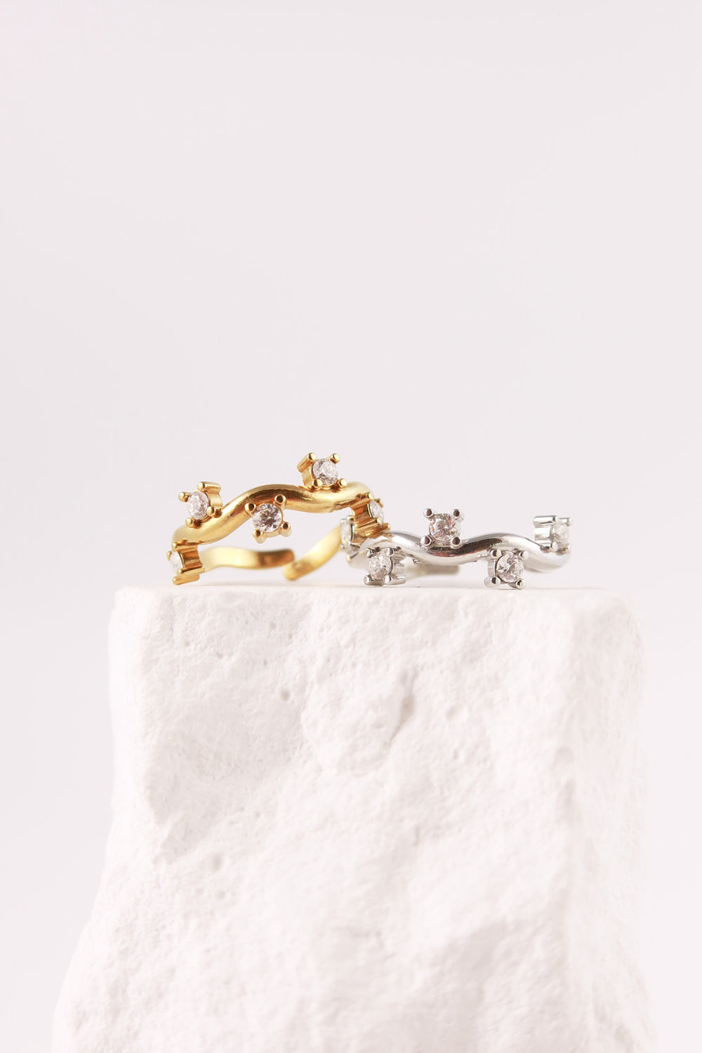 Anello Lumi