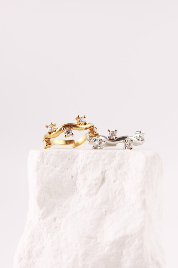 Anello Lumi