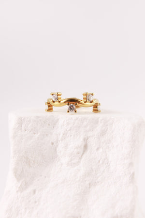 Anello Lumi