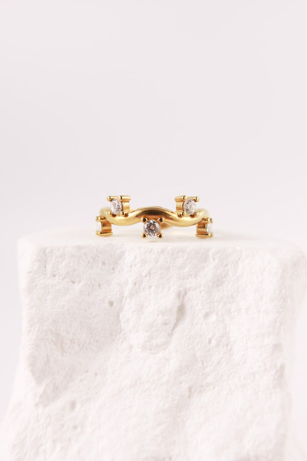 Anello Lumi