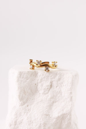 Anello Lumi