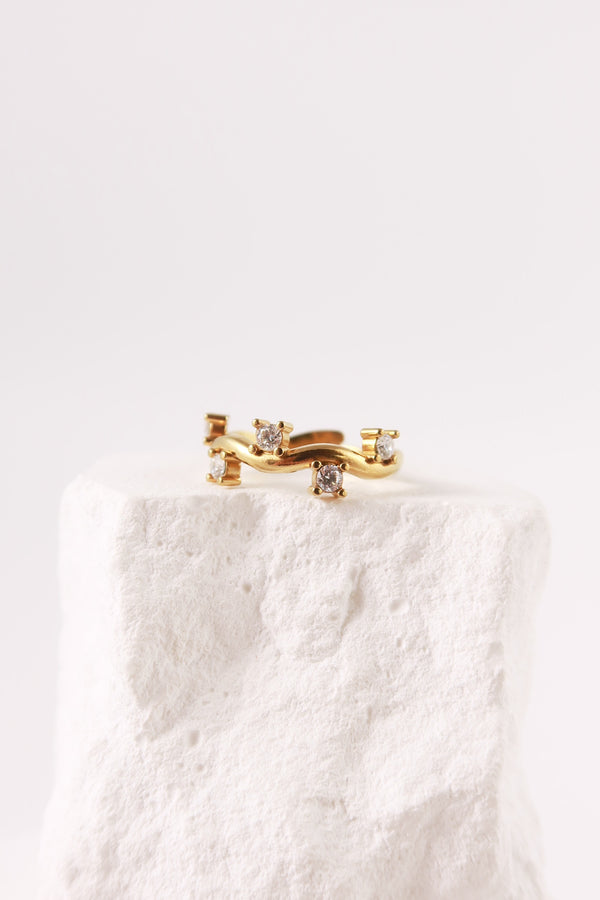 Anello Lumi
