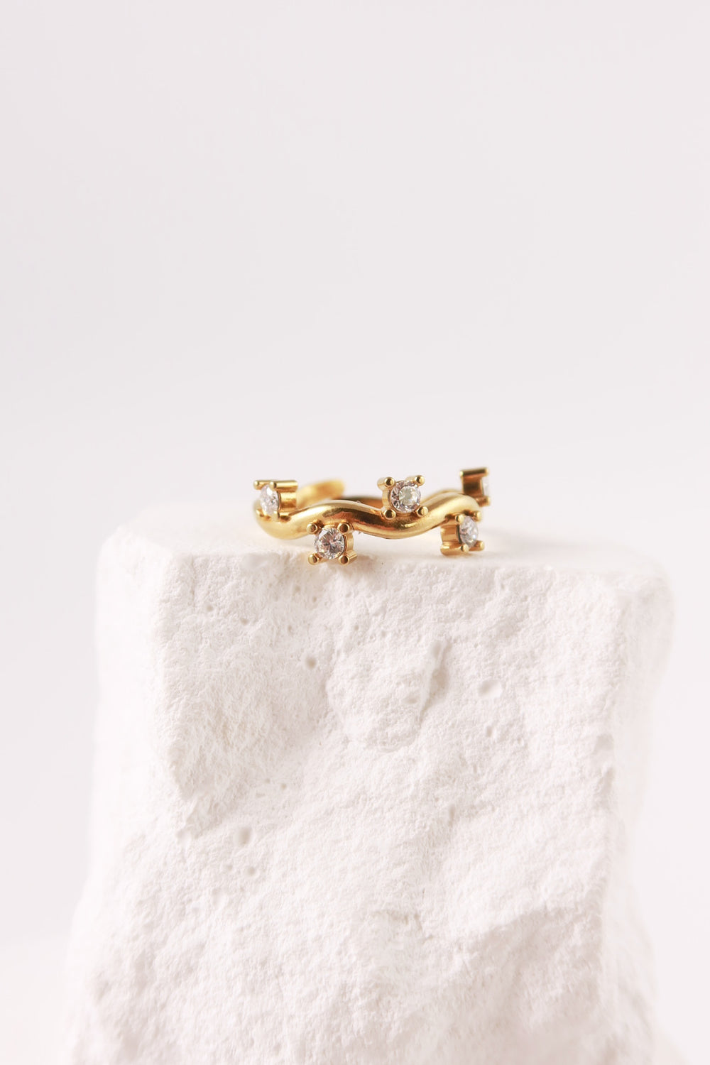 Anello Lumi